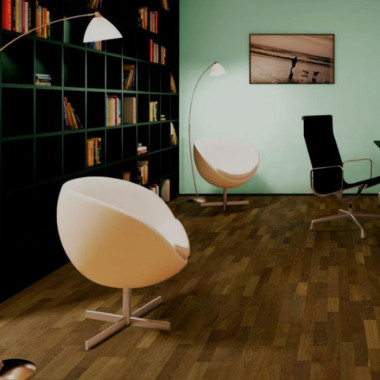 Паркет Polarwood Space Дуб JUPITER OILED