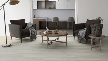 Кварцевый ламинат (SPC) FloorWood Joy Like / Лайк