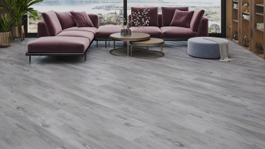 Ламинат Kastamonu Emerald FP585 Дуб Ковентри