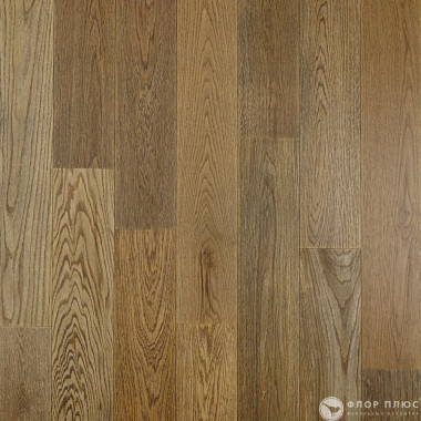 Инженерная доска Royal Parket Дуб Натур Вереск лак