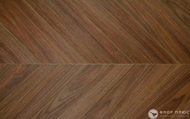 ПВХ плитка DAMY FLOOR Chevron LVT Блуа