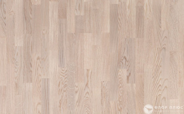 Паркет Polarwood Classic Дуб TUNDRA WHITE MATT