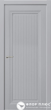 Дверь межкомнатная UBERTURE Байкал 511 манхэттен