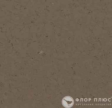 ПВХ плитка Forbo Allura Colour Faded brown