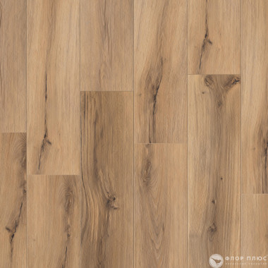 Кварцевый ламинат (SPC) Timber Blackwood ROALD