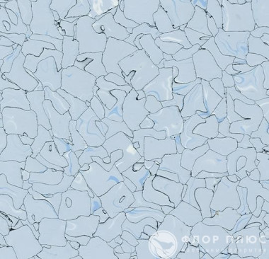 ПВХ плитка Forbo Colorex EC Pacific