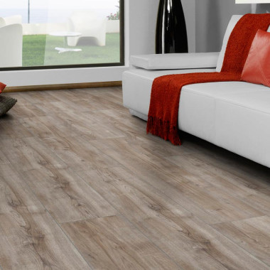 Ламинат My Floor Cottage Дуб Монтело Серебристый