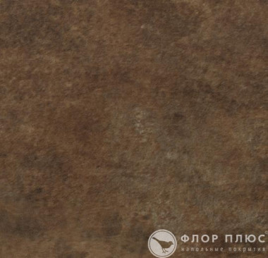 ПВХ плитка Forbo Allura Click Decibel Rusty oxidized steel