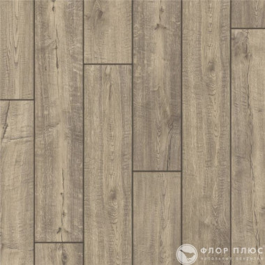 Ламинат Quick Step Impressive Дуб дымчатый