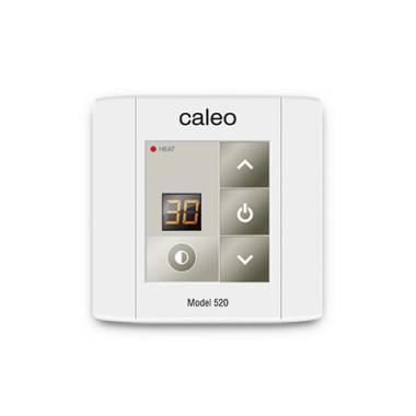 Терморегулятор CALEO 520 2 кВт