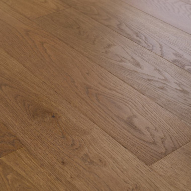 Инженерная доска Royal Parket Дуб Натур Честер лак