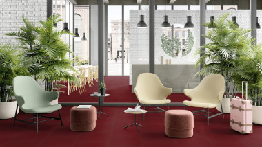 Ковровая плитка AW Maxima 12 - Monarch