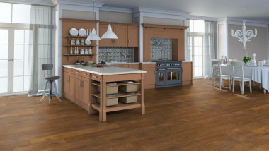 Ламинат Tarkett VERNISSAGE Беккер