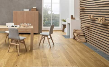 Паркет Polarwood Elegance Дуб PREMIUM 138 ARTIST SAND