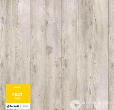 Ламинат Tarkett Pilot Райт