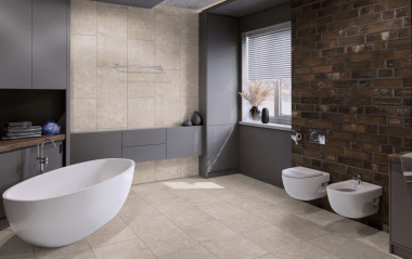 ПВХ плитка DAMY FLOOR Ascent LVT Эйгер