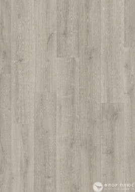 Ламинат Quick Step Capture (Signature) Дуб серый брашированный