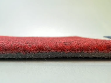 Ковровая плитка Bonkeel Storm Red