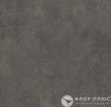 ПВХ плитка Forbo Allura Safety Nero concrete