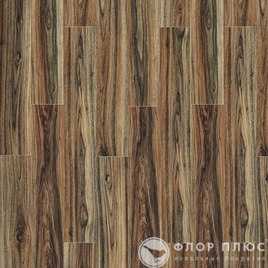 ПВХ плитка IVC Transform Wood Click Persian Walnut