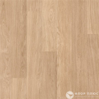 Ламинат Quick Step Eligna Дуб Белый Лакированный