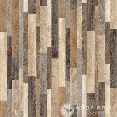 Линолеум Комитекс Лин Версаль 571 КОРТРИК