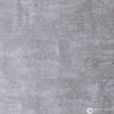 Кварцевый ламинат (SPC) Amadei Redstone R1917 Бетон Янг