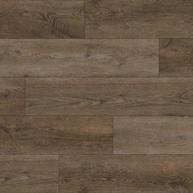 Кварцевый ламинат (SPC) FloorWood Genesis Дуб Лауфер HL07