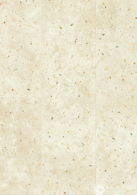 Ламинат Quick Step MUSE ULTRA Цветочный бетон