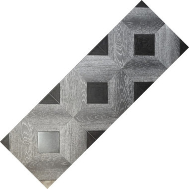 Ламинат PROFIELD Parkett Барокко серебристый