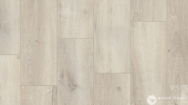 Кварцевый ламинат (SPC) TARKETT BASS HOUSE HUNTER