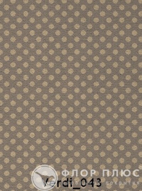 Ковролин ITC Promenade Verdi 043