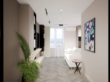 Ламинат JOSS BEAUMONT GUSTO БИСМАРК