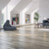 Паркет Polarwood Classic Ясень LIVING WHITE MATT 3S 2g