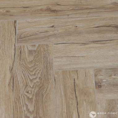 Кварцевый ламинат (SPC) Amadei Delight D1935 Дуб Гоулд Кост