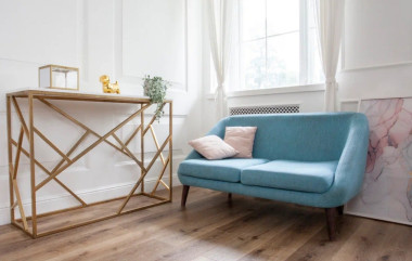 ПВХ плитка DAMY FLOOR Family LVT Дуб Провинциальный