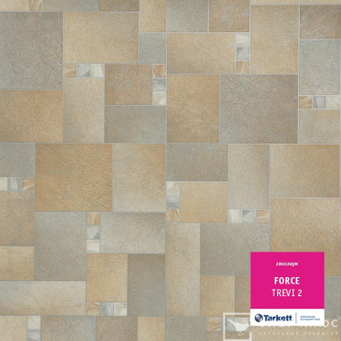 Линолеум Tarkett Force Trevi 2
