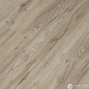 Кварцевый ламинат (SPC) Amadei Bliss B1947 Дуб Манама